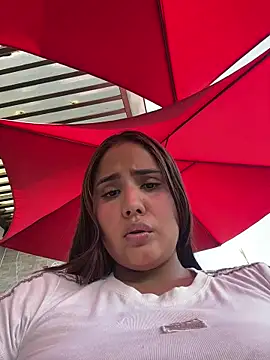 Noa Harper- online show from 02.04.26