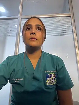 Noa Harper- online show from 02.16.26