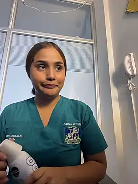 Noa Harper- online show from 02.23.26