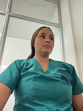 Noa Harper- online show from 03.05.26