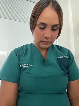 Noa Harper- online show from 03.12.26