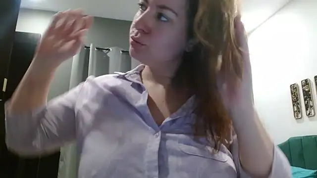 HazelSkyesChat online show from 03.15.26