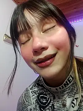 MikasaxX  online show from 03.15.26