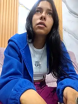 VelvetRosss online show from 04.18.26