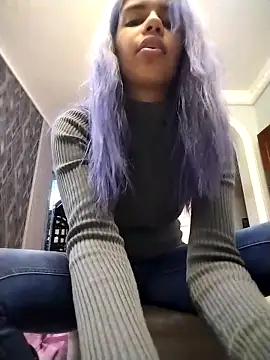 Snapshot of AlanaHouston chatting on 05.12.26 AlanaHouston online show from 05.12.26