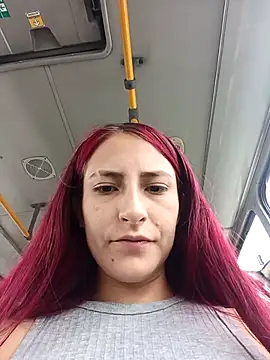 im scarlett18x online show from 02.21.26