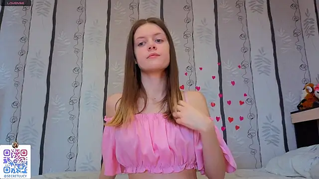 SueFerreyra online show from 02.23.26