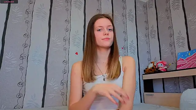 SueFerreyra online show from 03.25.26