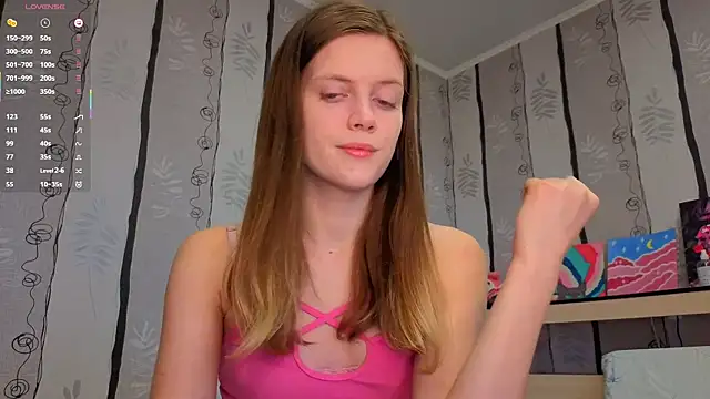 SueFerreyra online show from 04.20.26