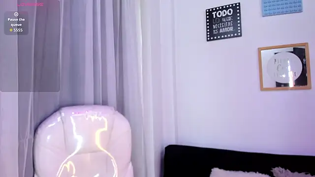 Jade connor online show from 02.24.26