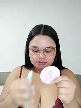 SamanthaStonee online show from 04.19.26