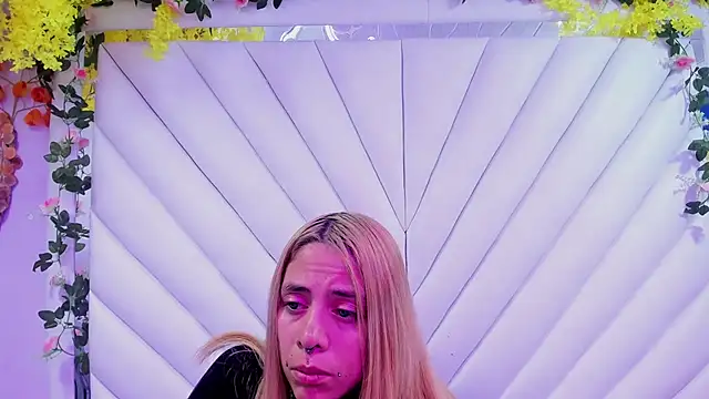 Dakota Angell  online show from 02.10.26