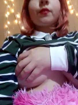 thegirlsshot 666 online show from 04.19.26