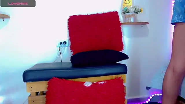 Darianna Atehortua online show from 03.03.26