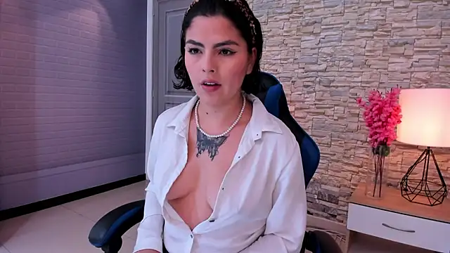 butterflyx39 online show from 03.30.26