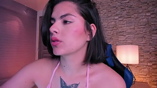 butterflyx39 online show from 04.18.26