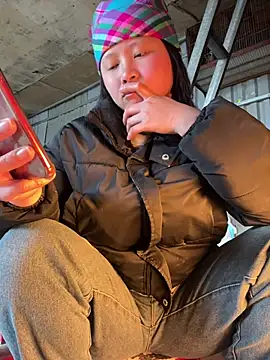 Eolisa online show from 02.03.26