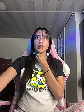 kuromi x online show from 02.14.26