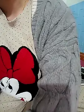 Snapshot of Tulip_ii chatting on 02.01.26 Tulip ii online show from 02.01.26