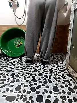 Snapshot of Tulip_ii chatting on 02.09.26 Tulip ii online show from 02.09.26