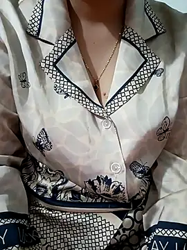 Snapshot of Tulip_ii chatting on 03.03.26 Tulip ii online show from 03.03.26