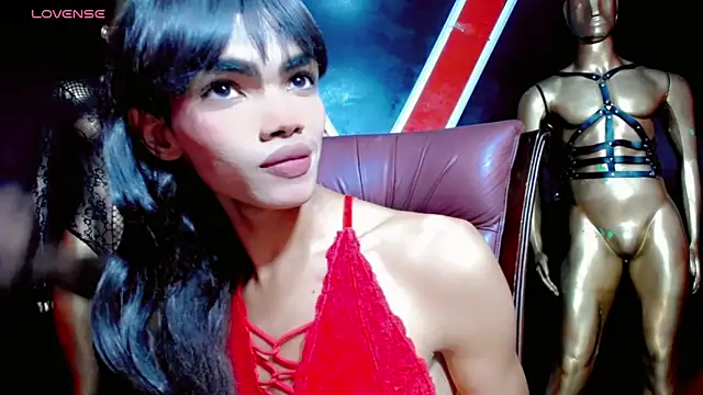 Snapshot of Karol_Vanessa__ chatting on 02.03.26 Karol Vanessa online show from 02.03.26