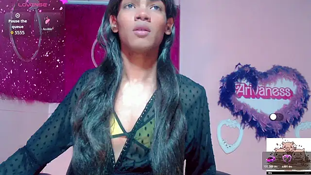 Snapshot of Karol_Vanessa__ chatting on 02.24.26 Karol Vanessa online show from 02.24.26