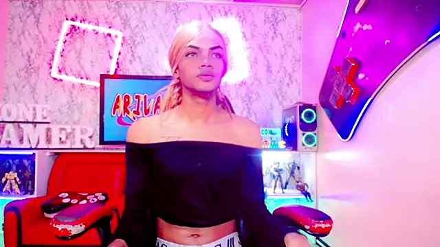 Karol Vanessa   online show from 05.21.26