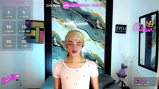 Karol Vanessa   online show from 05.30.26