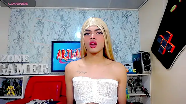 Karol Vanessa   online show from 06.04.26