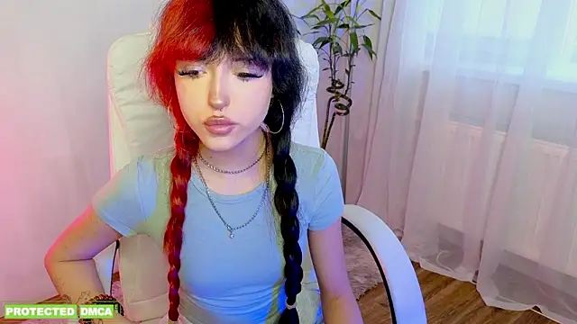 Snapshot of __Amiraa chatting on 02.22.26 Amiraa online show from 02.22.26