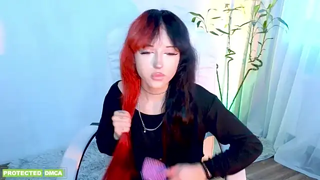 Snapshot of __Amiraa chatting on 02.26.26 Amiraa online show from 02.26.26