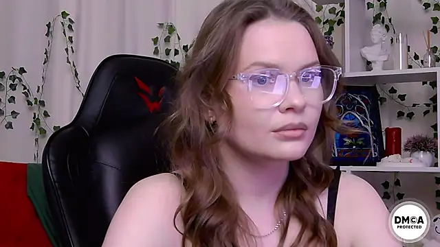 Snapshot of Kate_mermaid chatting on 02.11.26 Kate mermaid online show from 02.11.26