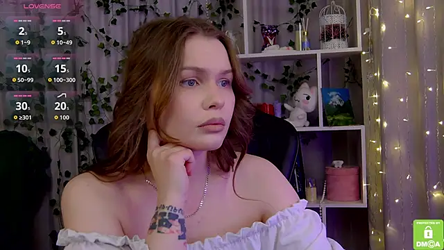 Snapshot of Kate_mermaid chatting on 03.04.26 Kate mermaid online show from 03.04.26