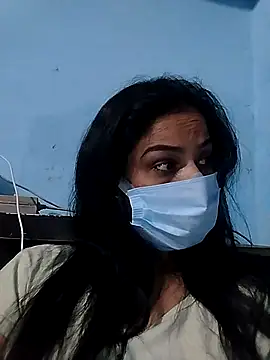 Niharika450 online show from 02.12.26