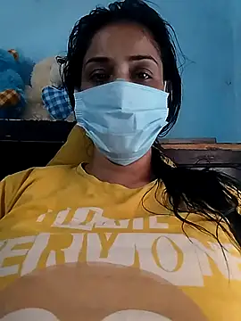 Niharika450 online show from 02.18.26