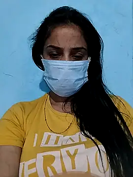 Niharika450 online show from 02.28.26