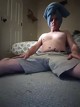 sexy hottie guy online show from 07.21.26