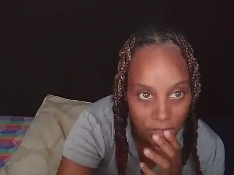 BadGyalGem online show from 02.03.26