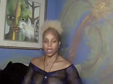 BadGyalGem online show from 03.18.26