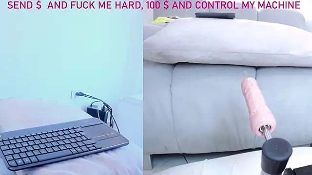 zoe marcus online show from 02.23.26