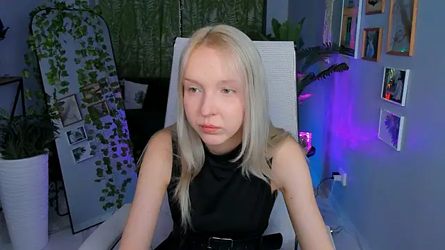 MaoqiBeverly online show from 03.27.26