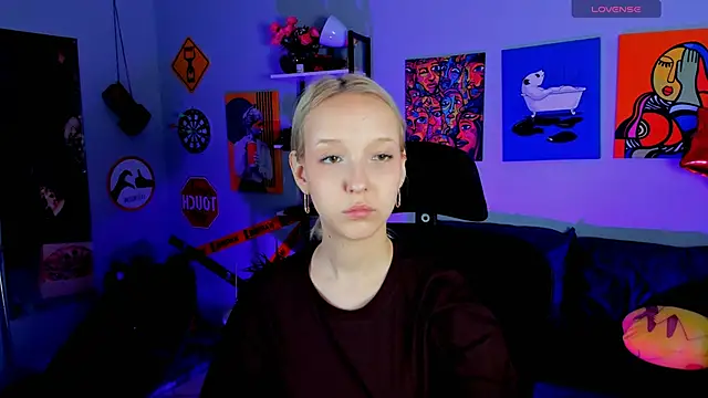 MaoqiBeverly online show from 03.30.26