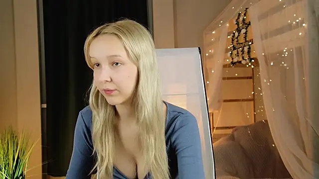 MaoqiBeverly online show from 04.18.26