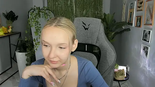 MaoqiBeverly online show from 04.20.26