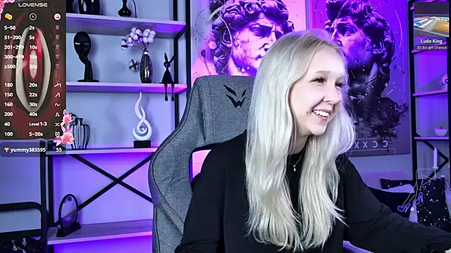 MaoqiBeverly online show from 05.26.26