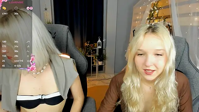 MaoqiBeverly online show from 07.02.26