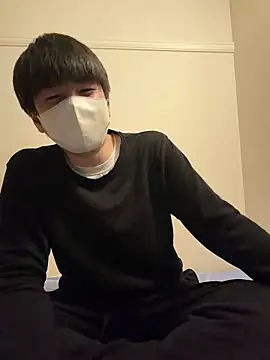 OCHAZUKE123 online show from 02.21.26