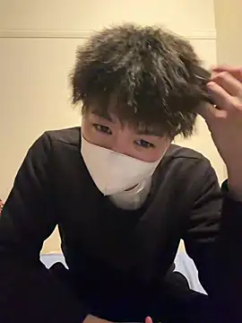 OCHAZUKE123 online show from 02.28.26