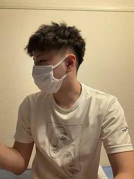 OCHAZUKE123 online show from 03.27.26